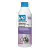 HG Tegen Stinkende Wasmachines | Wasmachinereiniger (550 gram)