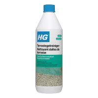 HG Terrastegelreiniger (1 liter) SHG00128