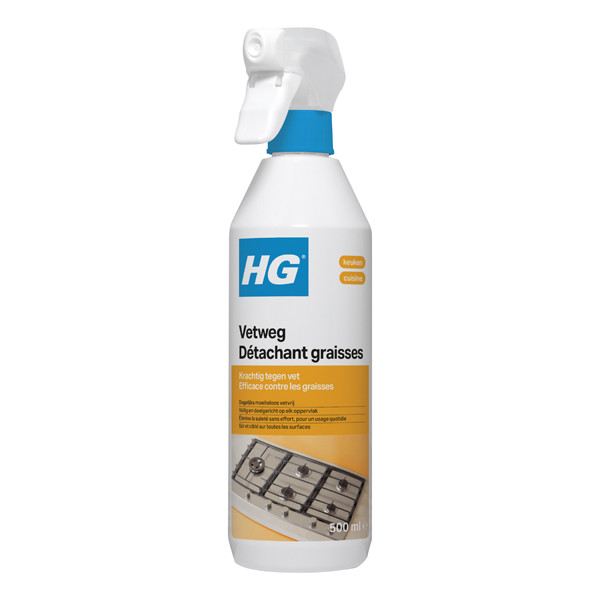 HG Vetweg (500 ml) SHG00004 - 1
