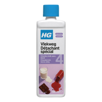 HG Vlekverwijderaar Vlekweg 4 (50 ml) SHG00197