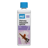 HG Vlekverwijderaar Vlekweg 7 (50 ml) SHG00206