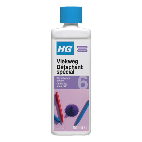 HG Vlekweg 6 (50 ml) SHG00205 - 1
