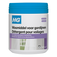 HG Wasmiddel Voor Gordijnen (500 gram) SHG00277