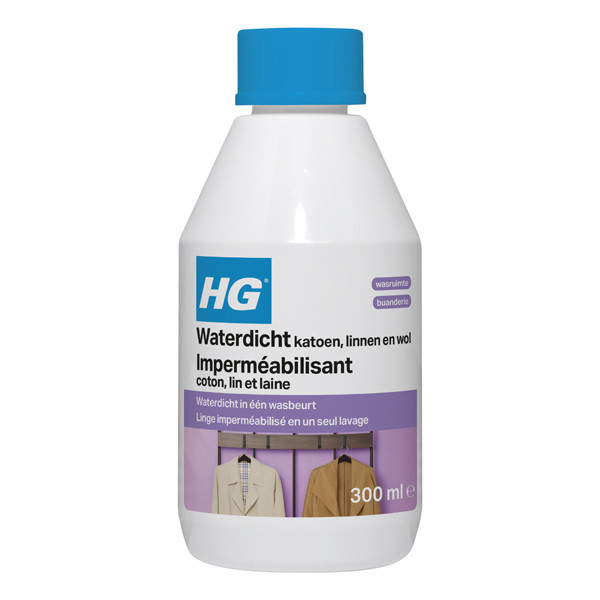 HG Waterdicht (300 ml) SHG00092 - 1