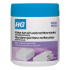 HG Witter Dan Wit Waskrachtversterker Met Vlekoplosser (400 gram)