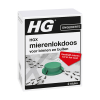 HG X mierenlokdoosjes (2 stuks)