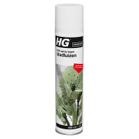 HG X spray tegen bladluizen (400 ml)  SHG00147