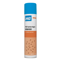 HG X spray tegen mieren SHG00142