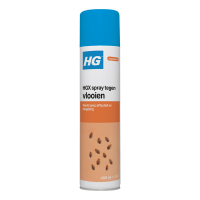 HG X spray tegen vlooien (400 ml) SHG00145