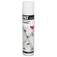 HG X spray tegen wespen (400 ml)  SHG00202