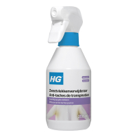 HG Zweet- & Deodorantvlekken Verwijderaar (250 ml) SHG00244