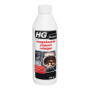 HG aangekoekte pannenreiniger (450 gram)  SHG00292