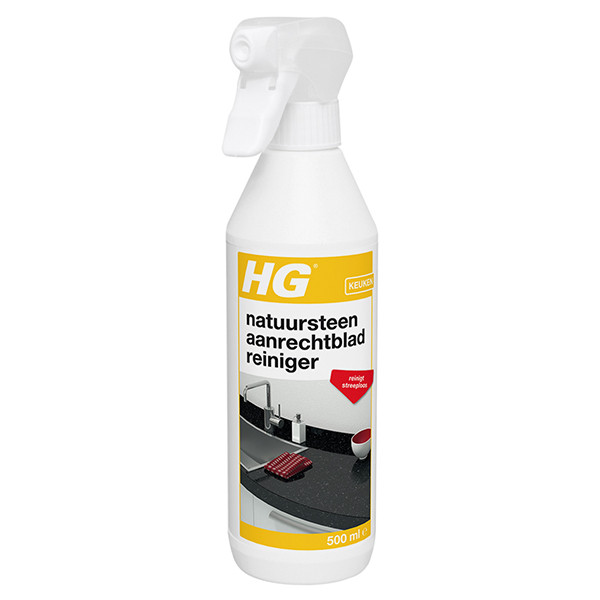 HG aanrechtbladreiniger (500 ml)  SHG00079 - 1