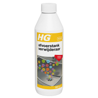 HG afvoerstank verwijderaar (500 gram)  SHG00200