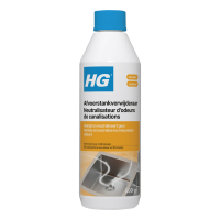 HG afvoerstank verwijderaar (500 gram) SHG00200