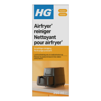 HG airfryer reiniger (250 ml) SHG00296