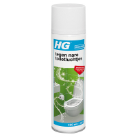 HG alle nare luchtjes weg (400 ml)  SHG00054