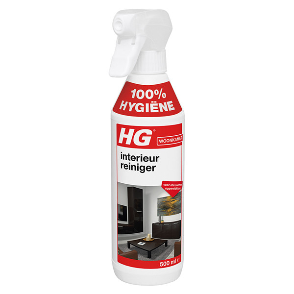 HG alles reinigende interieur spray (500 ml)  SHG00179 - 1