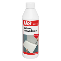 HG behangverwijderaar (500 ml)  SHG00060