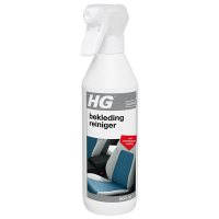 HG bekleding reiniger (500 ml)  SHG00150