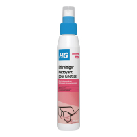 HG brilreiniger (125 ml) SHG00018
