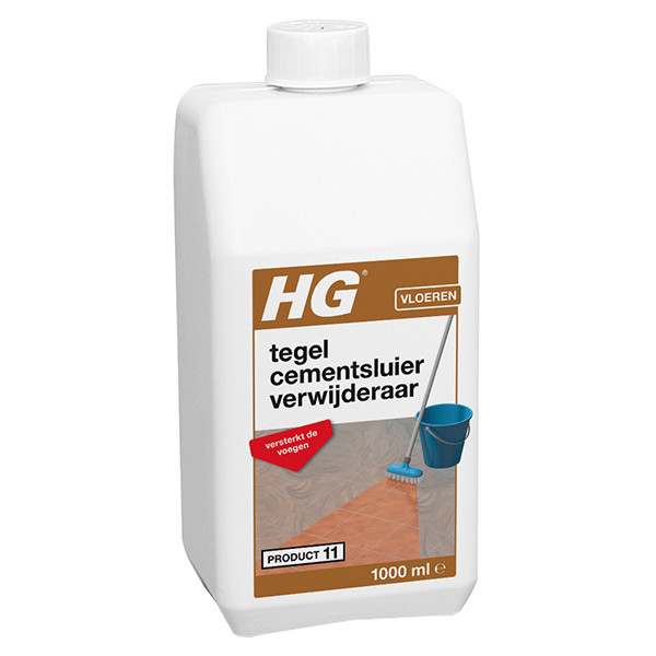 HG cementsluierverwijderaar (1 liter)  SHG00067 - 1