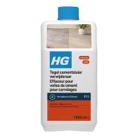 HG cementsluierverwijderaar (1 liter) SHG00067