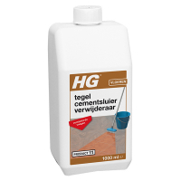 HG cementsluierverwijderaar (1 liter)  SHG00067