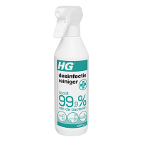 HG desinfectiereiniger (500 ml)  SHG00356