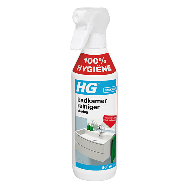 HG douche en wasbak spray (500 ml)  SHG00041 - 1