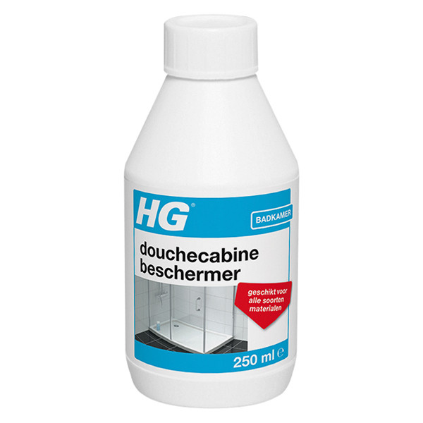 HG douchecabine totaal beschermer (250 ml)  SHG00043 - 1