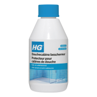 HG douchecabine totaal beschermer (250 ml) SHG00043