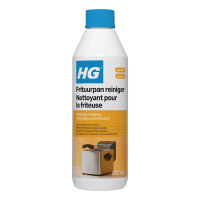 HG frituurpanreiniger (500 ml) SHG00193
