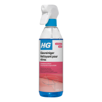 HG glas & spiegel spray (500 ml) SHG00015