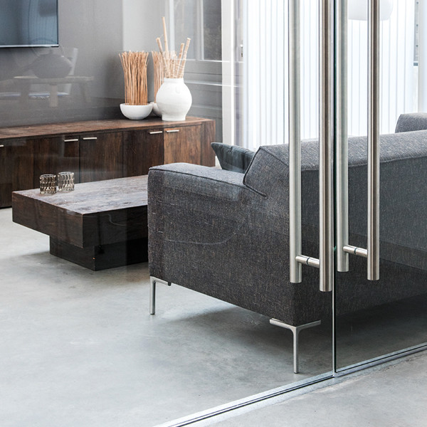 HG glas & spiegel spray (500 ml) SHG00015 - 2