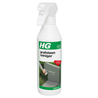 HG grafsteenreiniger (500 ml)  SHG00238