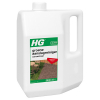 HG groene aanslagreiniger concentraat (2 liter)  | Geschikt voor: 400  m²  SHG00311