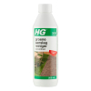 HG groene aanslagreiniger concentraat (500 ml) | Geschikt voor: 300 m²  SHG00367