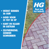 HG groene aanslagreiniger kant & klaar (5 liter) | Geschikt voor: 25 m² tot 50 m² SHG00250 - 3