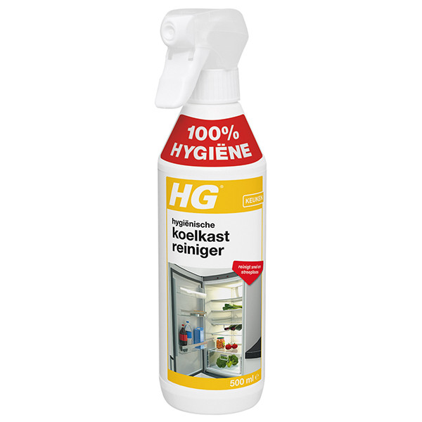 HG hygiënische koelkastreiniger (500 ml)  SHG00013 - 1