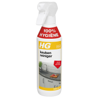 HG hygiënische sprayreiniger (500 ml)  SHG00225