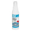 HG hygiënische toiletbril snel reiniger (90 ml)