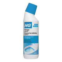 HG hygiënische toiletgel (500 ml) SHG00321