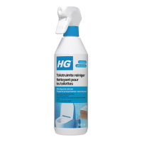HG hygiënische toiletruimte alledag spray (500 ml) SHG00167