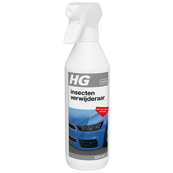 HG insectenverwijderaar (500 ml)  SHG00185 - 1