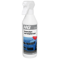 HG insectenverwijderaar (500 ml)  SHG00185