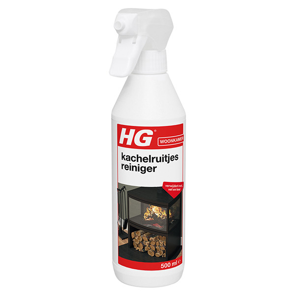 HG kachelruitjes reiniger (500 ml)  SHG00019 - 1