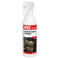 HG kachelruitjes reiniger (500 ml)  SHG00019