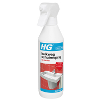 HG kalkweg schuimspray 3x sterker (500 ml)  SHG00178