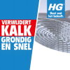 HG kalkweg schuimspray (500 ml) SHG00040 - 3